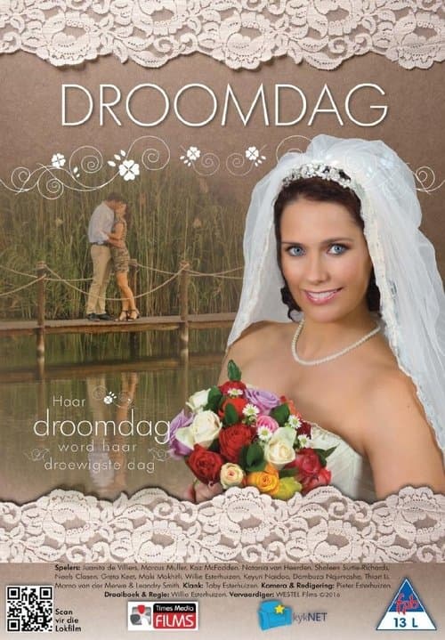 Droomdag poster