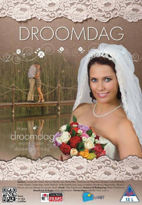 Droomdag poster
