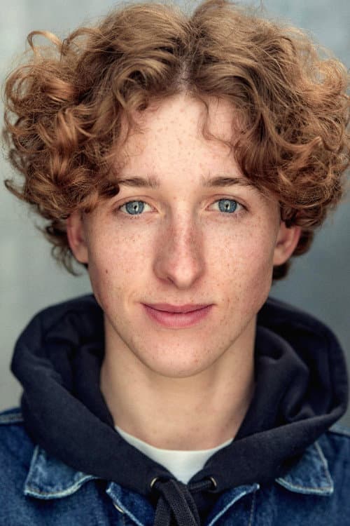 Ruari Spooner profile photo