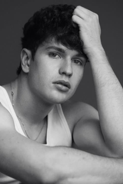 Caleb Lowell profile photo