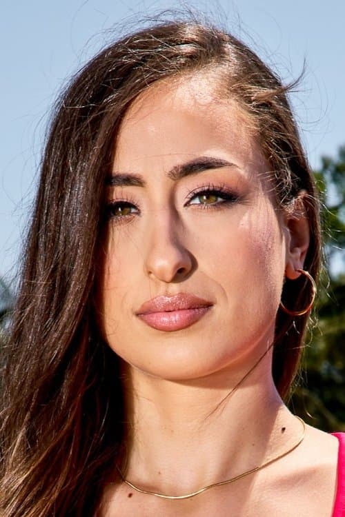 Scarlett Page profile photo