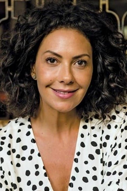 Fabiula Nascimento profile photo