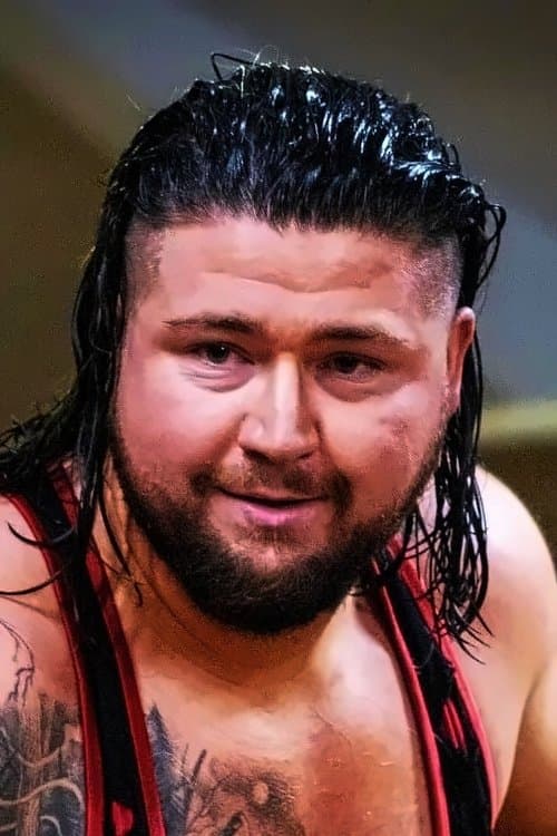 Joseph Fitzpatrick profile photo