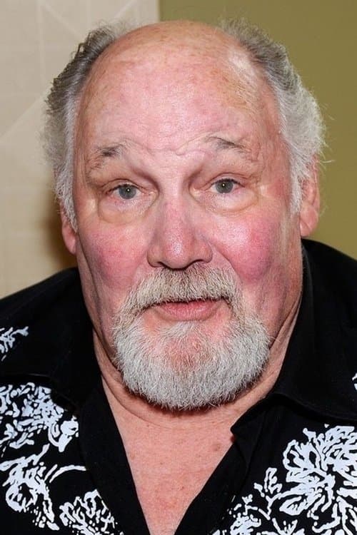 Joseph Whipp profile photo