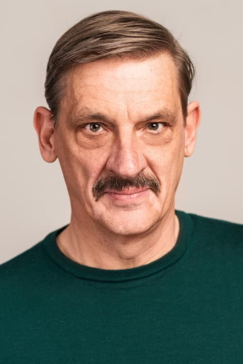 Peter van den Begin profile photo
