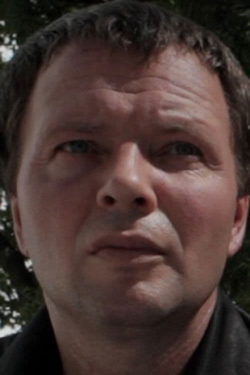 Vladimir Ilyin profile photo