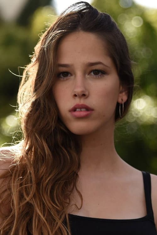 Ruth Bosser profile photo