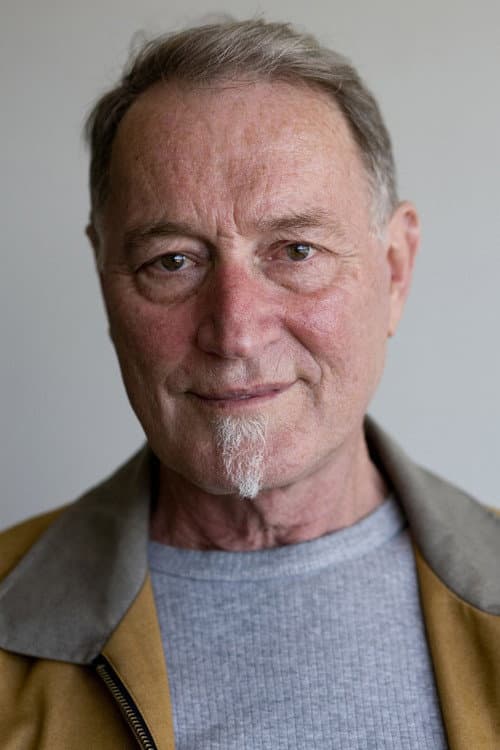 Peter Wells profile photo