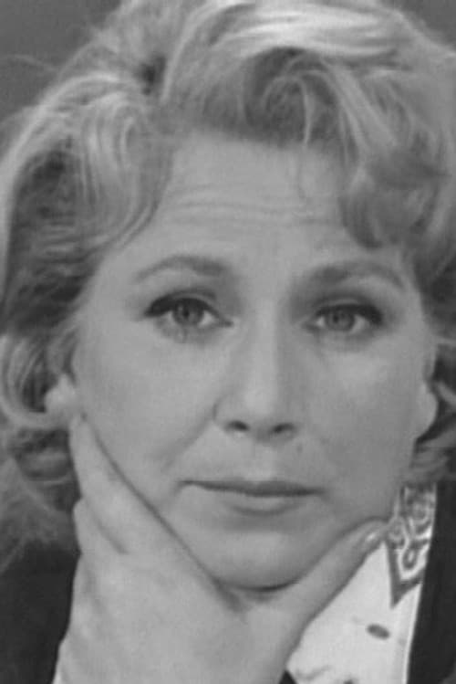 Emma Sidorova profile photo