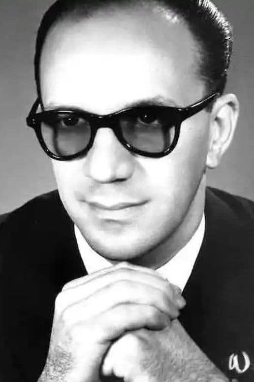 Néstor R. Gaffet profile photo