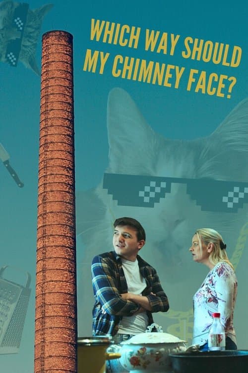 Which Way Should My Chimney Face? poster