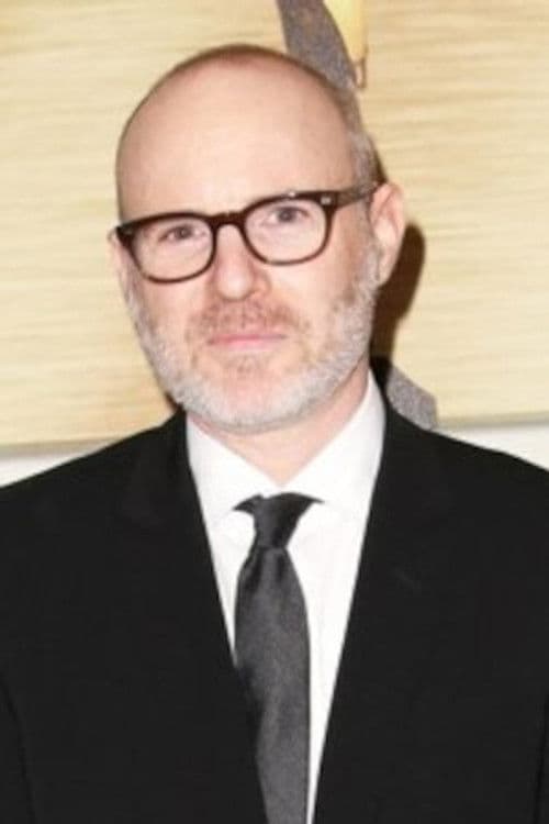 Jonathan Glatzer profile photo