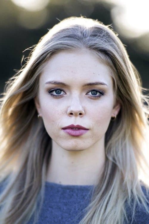 Megan Peta Hill profile photo