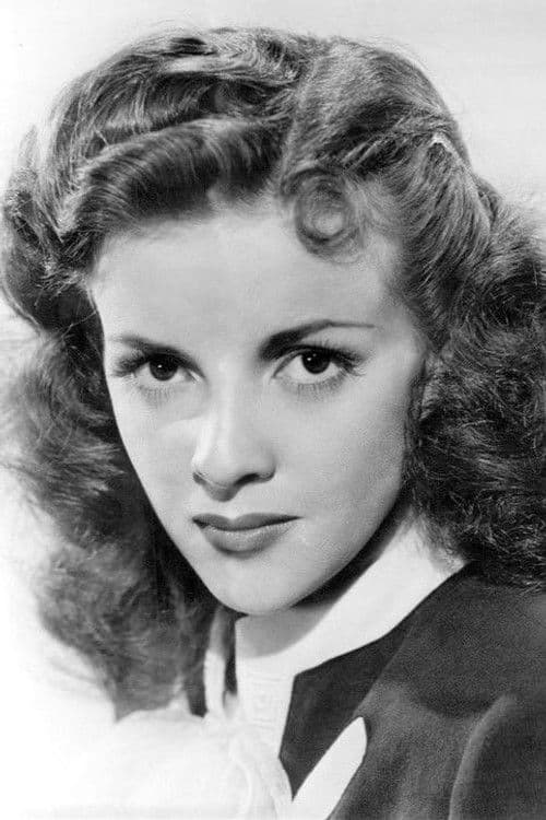 Madge Meredith profile photo