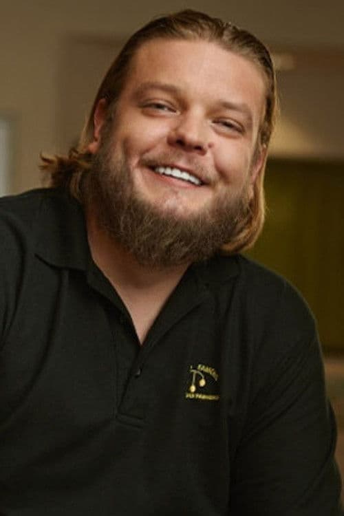 Corey Harrison profile photo