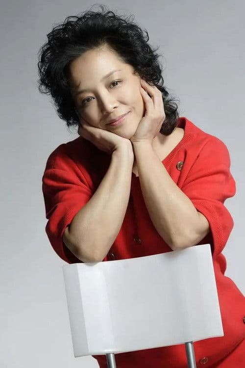 Song Yining profile photo