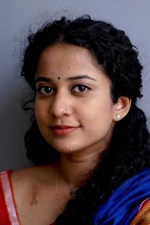 Aswathy Manoharan profile photo