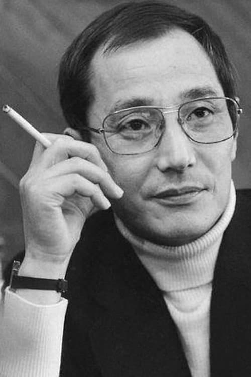 Gorō Naya profile photo