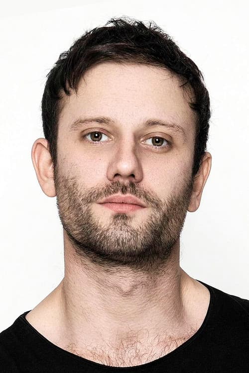 Hernán Contreras profile photo