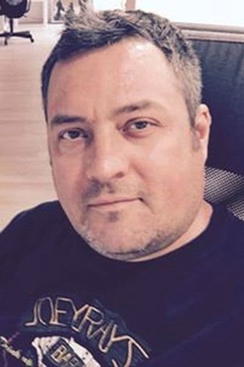 Attila Herkó profile photo