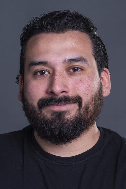 Salvador Contreras profile photo