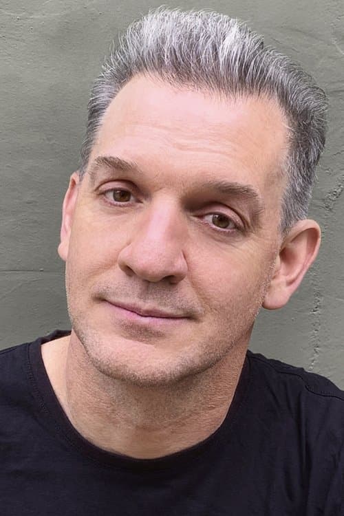 Derek Drymon profile photo