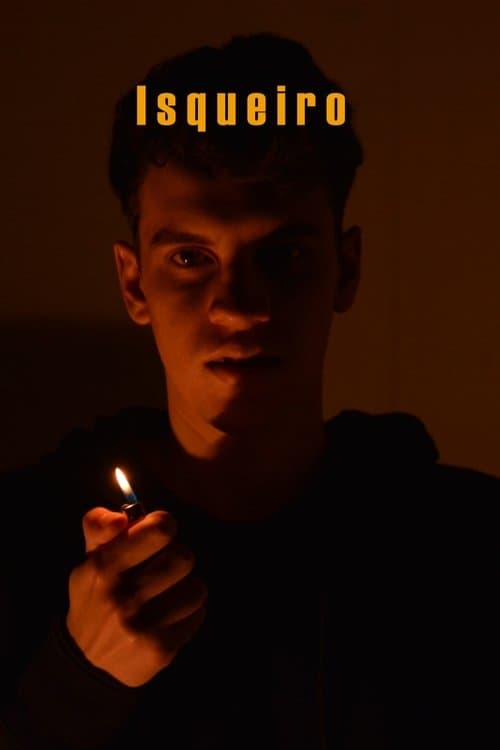 Isqueiro poster