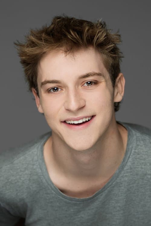 Alistair Nicol profile photo
