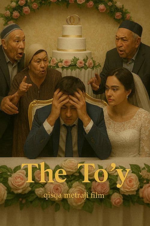 The To'y poster