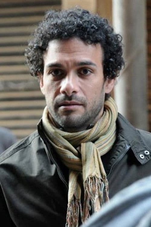 Tamer El Said profile photo