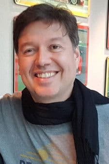 Victor Leal profile photo