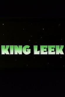King Leek poster