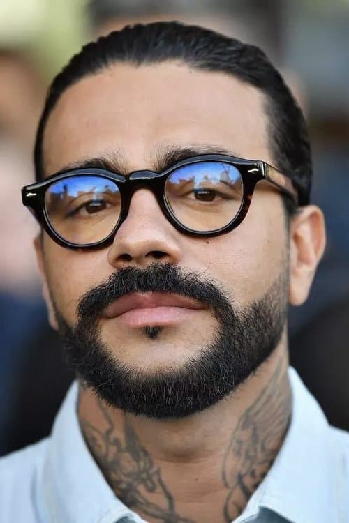 Timur Yunusov profile photo