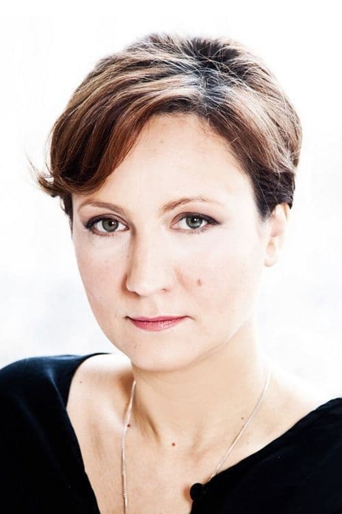 Darya Drozdovskaya profile photo