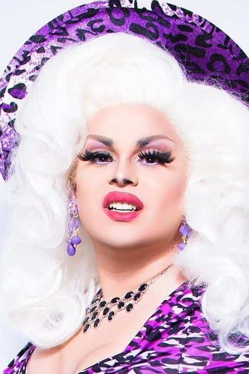 Jaymes Mansfield profile photo
