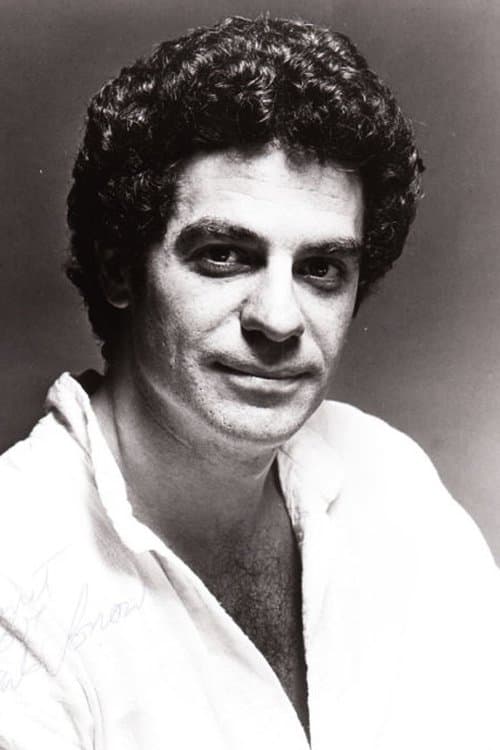 Mark Lonow profile photo