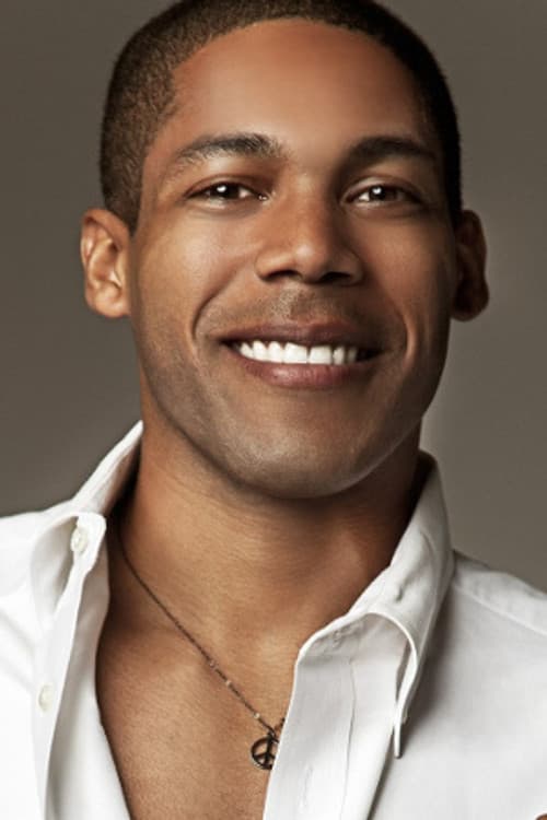 Reuel Pendleton profile photo