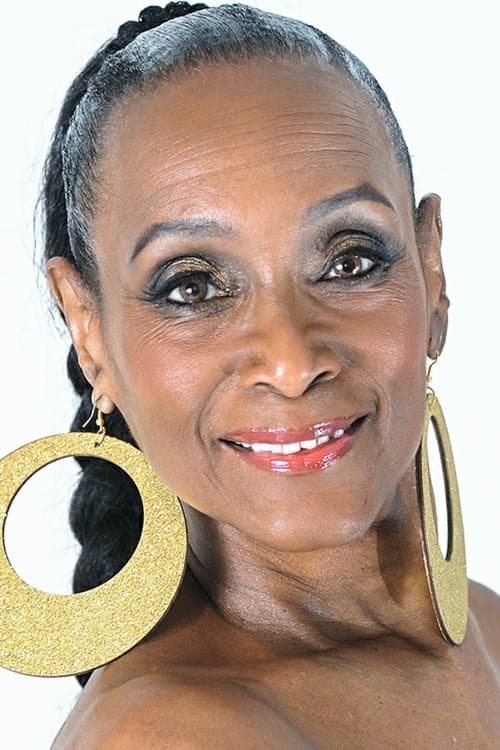 Trina Parks profile photo