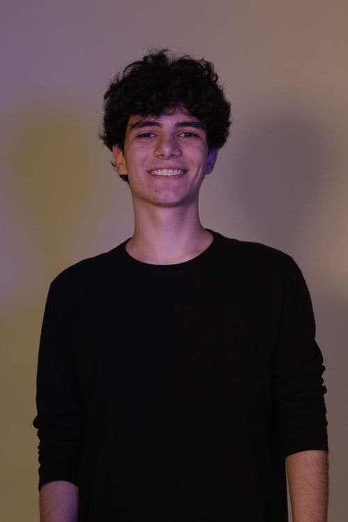 Luca Ferrarezi profile photo