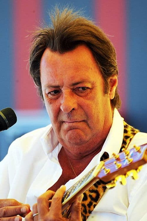 Tommy Blom profile photo