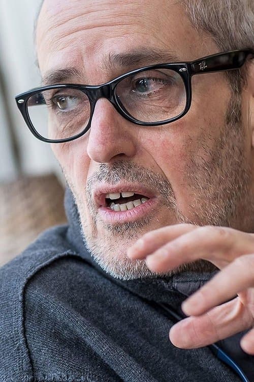 János Szász profile photo