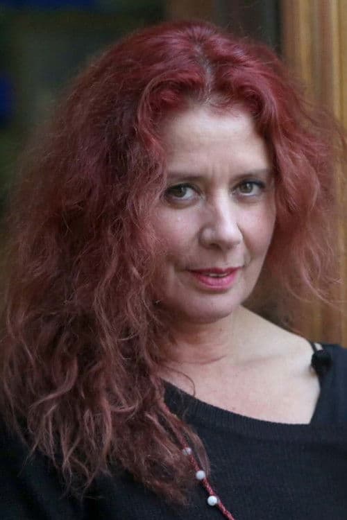 Pía Salas profile photo