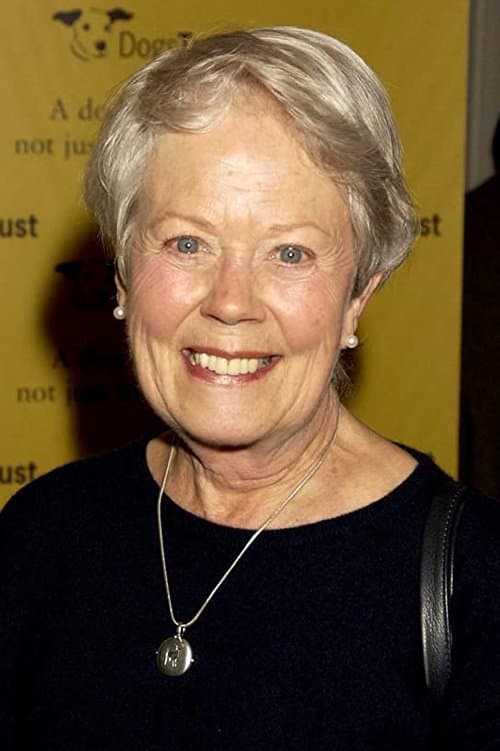 Annette Crosbie profile photo