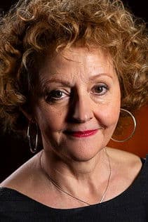 Alicia Luna profile photo