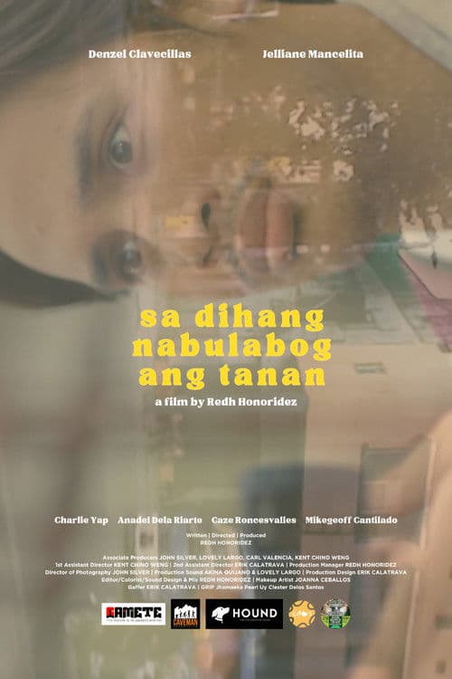 The Day I Messed Up poster