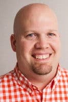 Andy Henderson profile photo