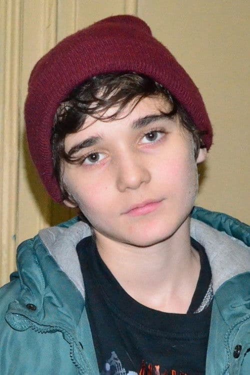 Nikita Morozov profile photo