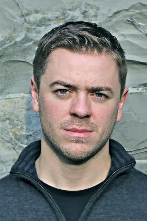 Graham Earley profile photo