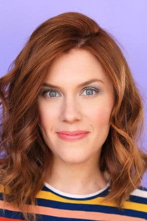 Christine Renaud profile photo