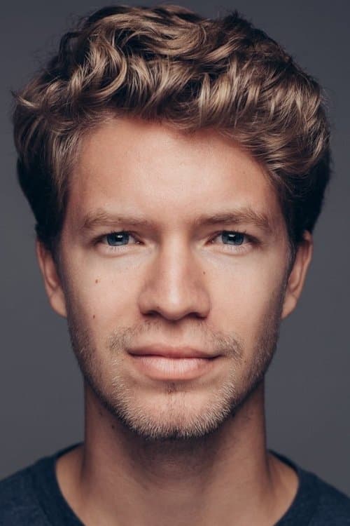 Elias Munk profile photo